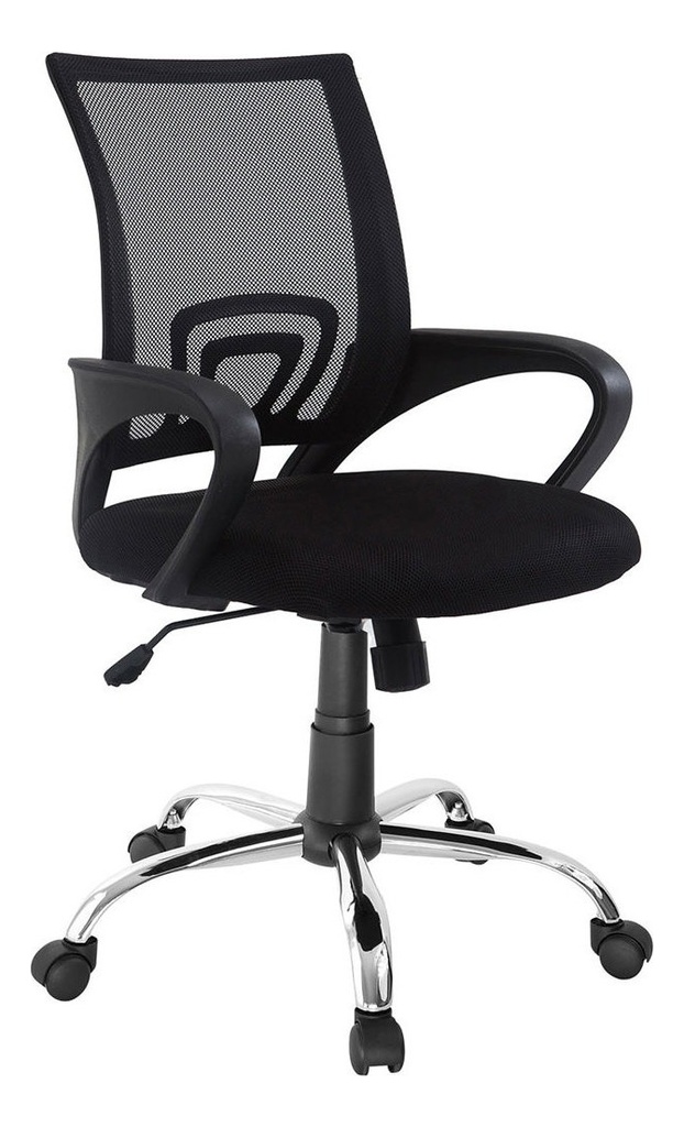 Silla Ejecutiva Vonne Mesh So-m01