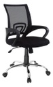 Silla Ejecutiva Vonne Mesh So-m01