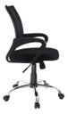 Silla Ejecutiva Vonne Mesh So-m01