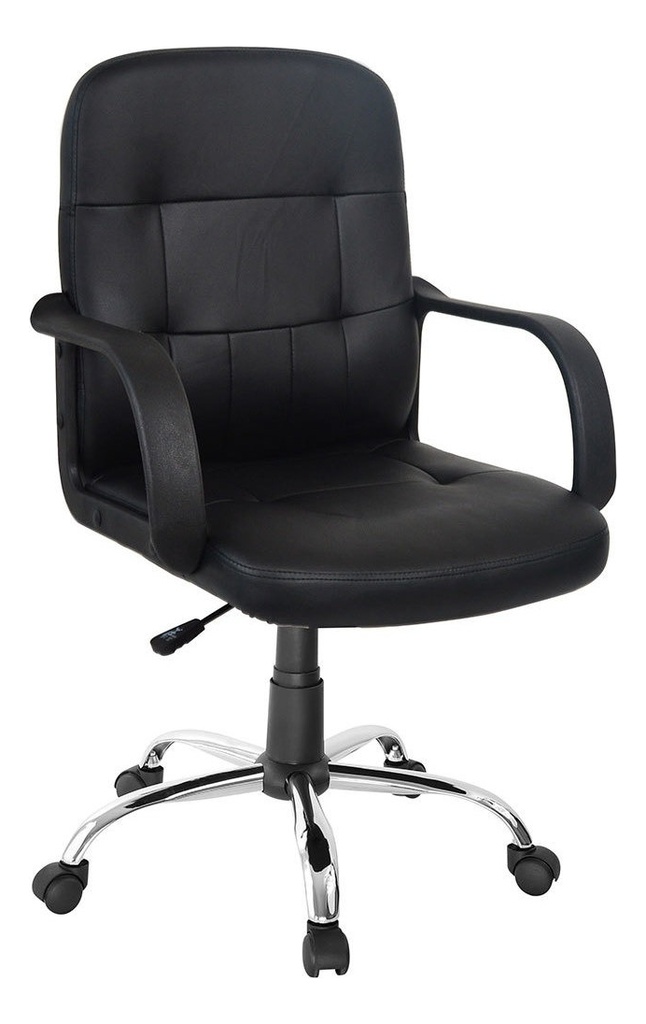 Silla Ejecutiva Vonne So-pv01