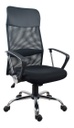 Silla Ejecutiva Vonne So-ra01