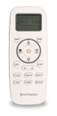 Aire Acondicionado Hitachi 3200w Inverter Hsfy3200fcinv