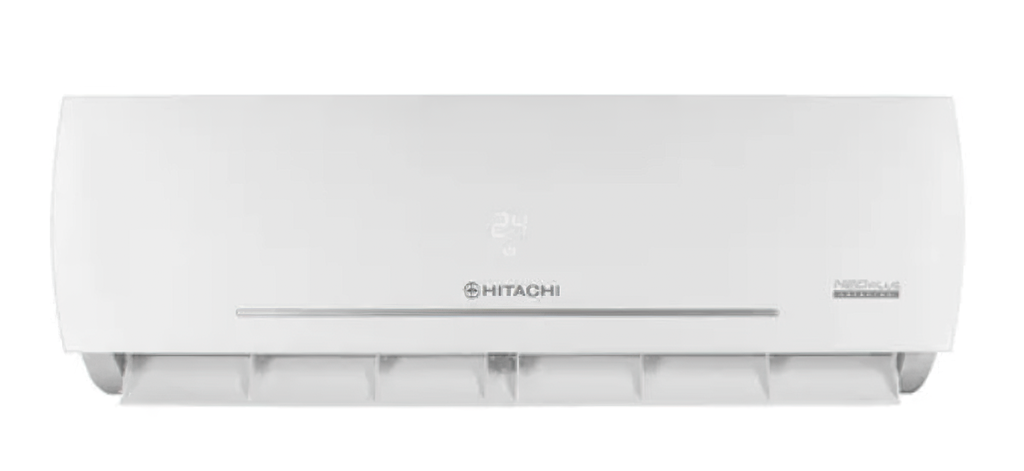AIRE ACONDICIONADO INVERTER HITACHI 5300W HSFY5300FCINV F/C NEO PLUS - SK