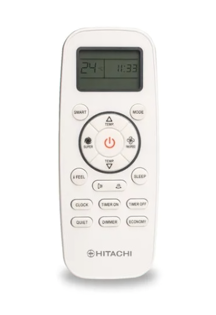 AIRE ACONDICIONADO INVERTER HITACHI 5300W HSFY5300FCINV F/C NEO PLUS - SK
