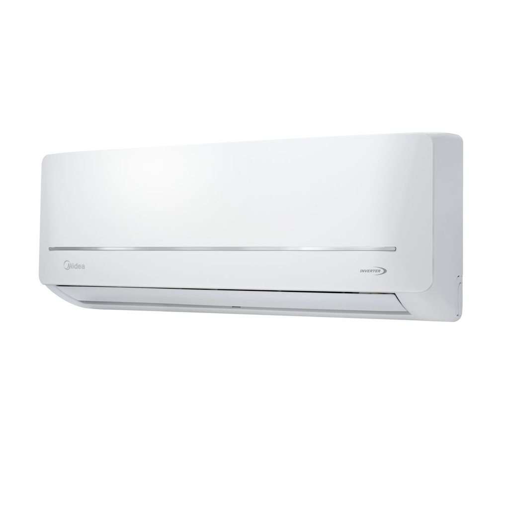 AIRE ACONDICIONADO INVERTER MIDEA MSABIC-18H-01F 5.24W  4505 KCAL/H