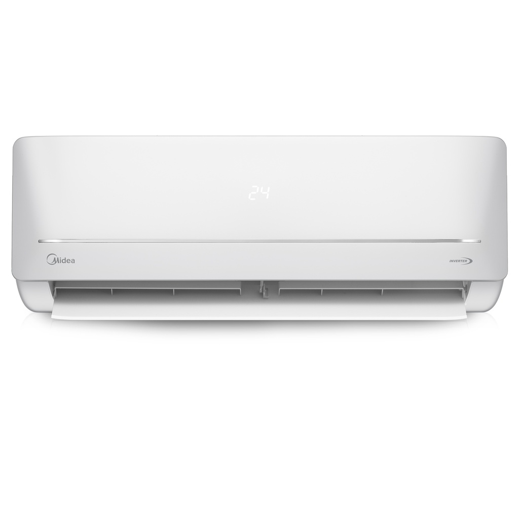 AIRE ACONDICIONADO INVERTER MIDEA MSABIC-18H-01F 5.24W  4505 KCAL/H