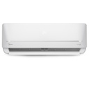 AIRE ACONDICIONADO INVERTER MIDEA MSABIC-18H-01F 5.24W  4505 KCAL/H