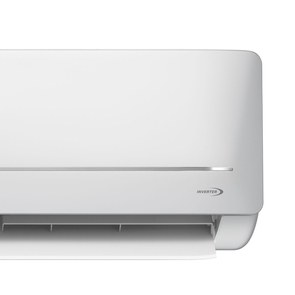 AIRE ACONDICIONADO INVERTER MIDEA MSABIC-18H-01F 5.24W  4505 KCAL/H