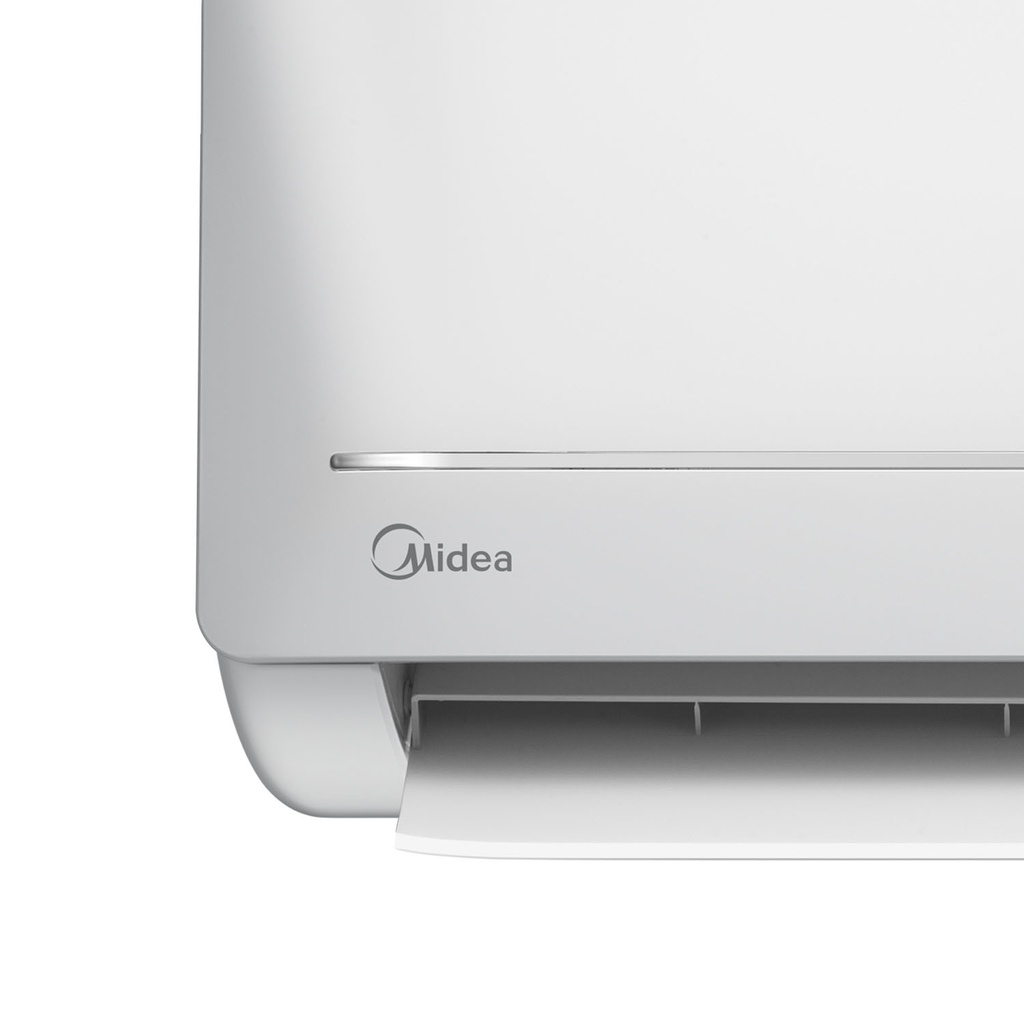 AIRE ACONDICIONADO INVERTER MIDEA MSABIC-18H-01F 5.24W  4505 KCAL/H