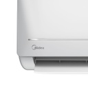 AIRE ACONDICIONADO INVERTER MIDEA MSABIC-18H-01F 5.24W  4505 KCAL/H