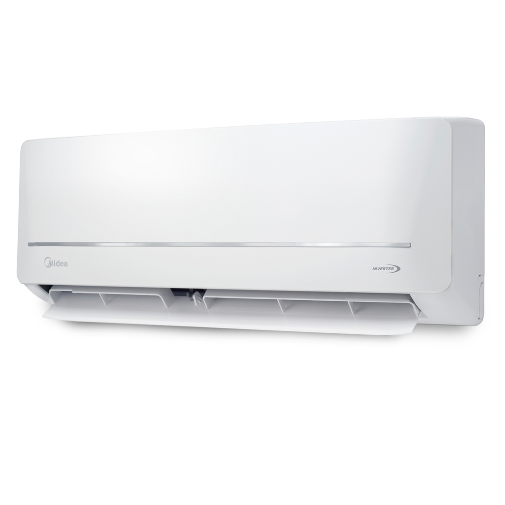AIRE ACONDICIONADO INVERTER MIDEA MSABIC-18H-01F 5.24W  4505 KCAL/H