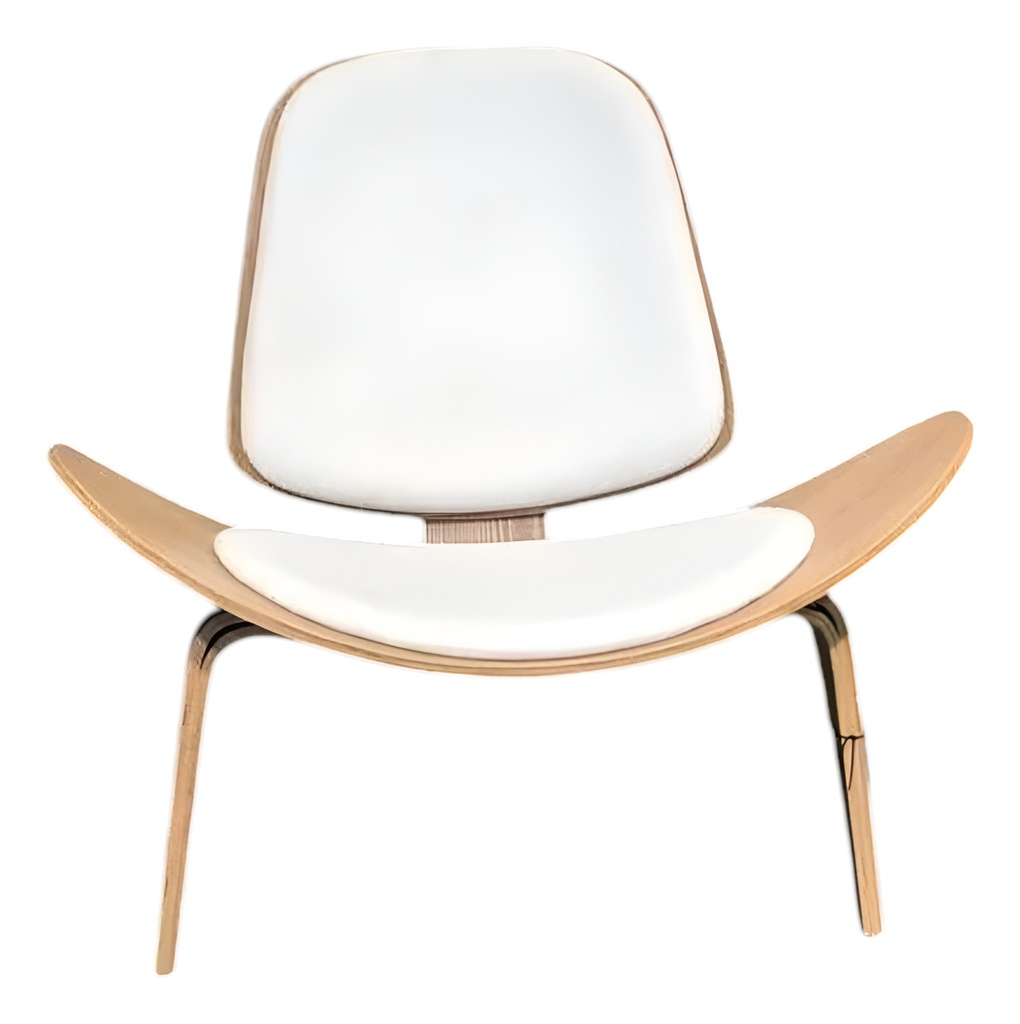 Sillon Tribeca Bls-01/aw Carl Hansen Ash