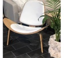 Sillon Tribeca Bls-01/aw Carl Hansen Ash
