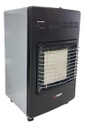 Estufa Garrafera Everest 1900/3800 Gris