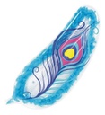 Pluma Inflable Bestway 6767