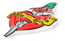 Tatto Inflable Bestway 6772