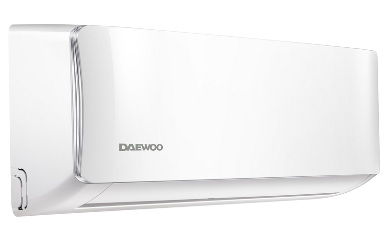 AIRE ACONDICIONADO DAEWO 5200W DWS52WCCT F/C