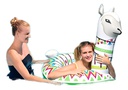 Salvavidas Inflable Bestway Alpaca 113 X109 Cm
