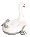 Inflable Flotador Bestway Cisne 196x174 Cm