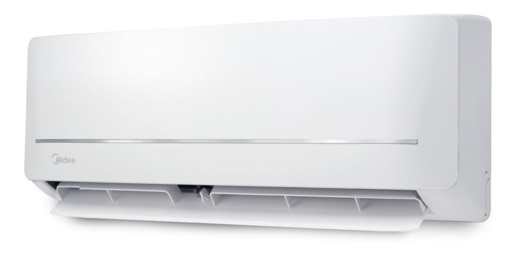 Aire Acondicionado Midea Split F/c 220v Msabfc-09h-01f
