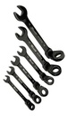 Set Llaves Combinadas Stanley Stht9-91444 6pcs Yamaha Tech3