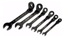 Set Llaves Combinadas Stanley Stht9-91444 6pcs Yamaha Tech3