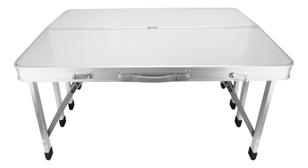 Set De Camping Kushiro Fsci-p4ba Plegable 4 Bancos