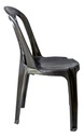 Silla Garden Life Bistro Negra