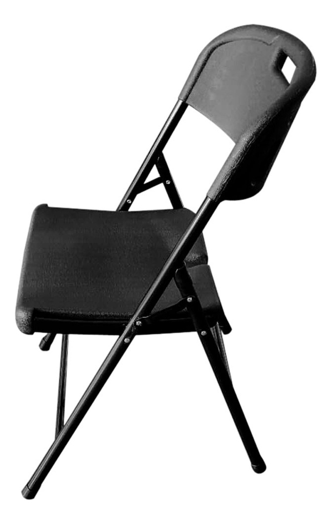 Silla Plegable Jardin Kushiro Pro Fspi-bmne Ng