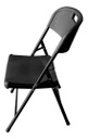 Silla Plegable Jardin Kushiro Pro Fspi-bmne Ng