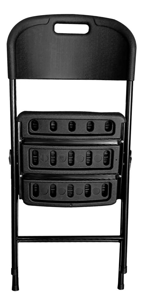 Silla Plegable Jardin Kushiro Pro Fspi-bmne Ng