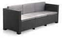 Set Mueble Diva Tropea Shaf Ber55467