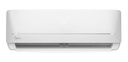 Aire Acondicionado Midea Msabfc-22h-01f F/c 220v
