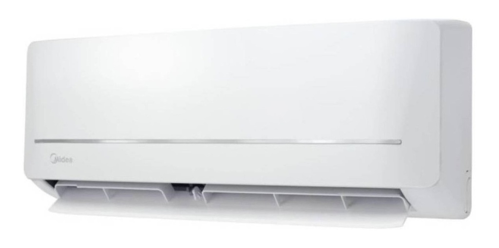 Aire Acondicionado Midea Msabfc-22h-01f F/c 220v
