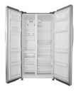 Heladera 530 L Philco Side By Side Phsb530xt Inoxidable