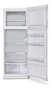 Heladera Ciclica Con Freezer 285lts Atma Hct4103b/01