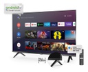 Smart Tv Tcl 32 Hd 32s61e Android Tv