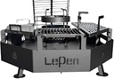 Fogonero Lepen 200302 Parrillero Premium