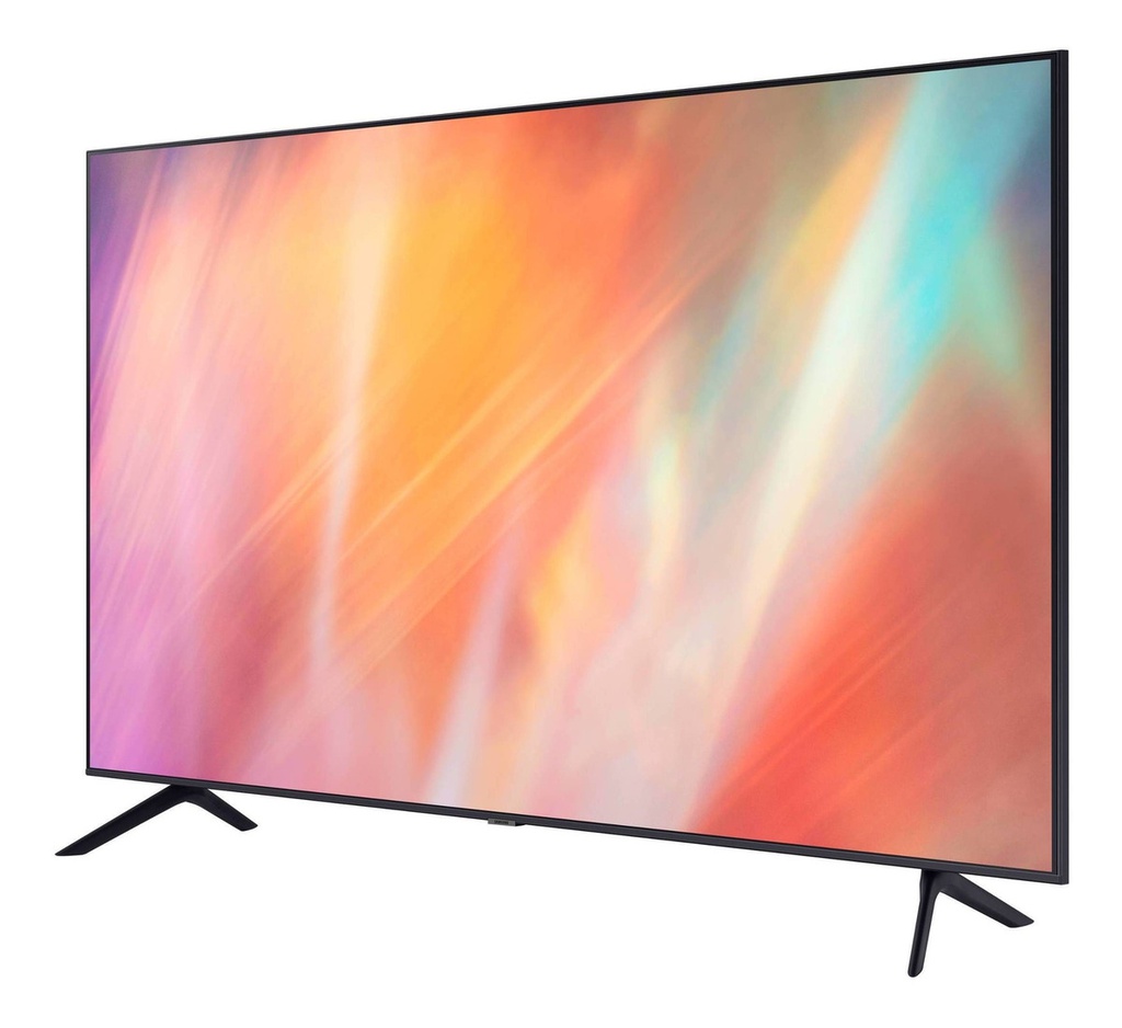 Smart Tv Samsung Series 7 Un50au7000gczb Led 4k 50  