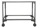 Mesa P/horno Lepen 500303 Gourmet C/ruedas Y Tabla