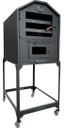 Horno Doble Camara Lepen 200201 Gourmet