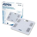 Aspen Balanza Digital Analizador Corporal Ifitness Bp-300i