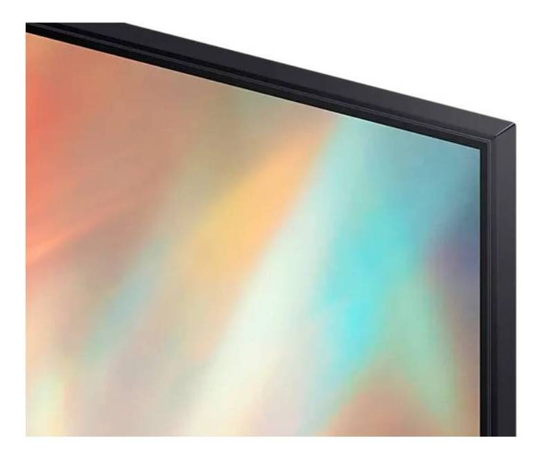 Smart Tv Samsung Series 7 Un50au7000gczb Led 4k 50  