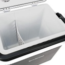 Heladera Conservadora Portatil Frío Calor 24 Lts. 12v 220v