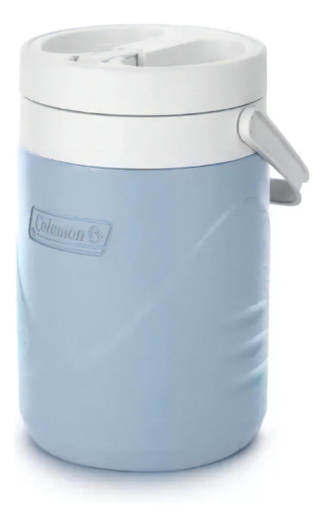Termo Conservadora Coleman Chiller 3.8 Lts Fog Camping