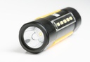 LINTERNA CAT CT3410NB 275/200 LUMENES