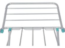 Tender Plegable Mor 006032 Aluminio Con Alas