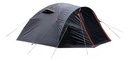 Carpa Coleman Atacama 4p C/abside