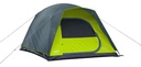 Carpa Coleman Amazonia 4p