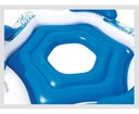 Isla Inflable Bestway Island X 3 16249